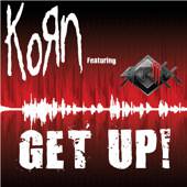 Korn : Get Up! (feat. Skrillex)